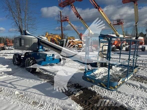 Genie S40 Teleskoplifte