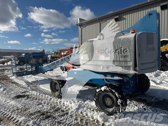Genie S40 Teleskoplifte
