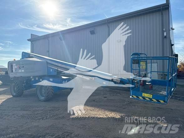Genie S60X Teleskoplifte