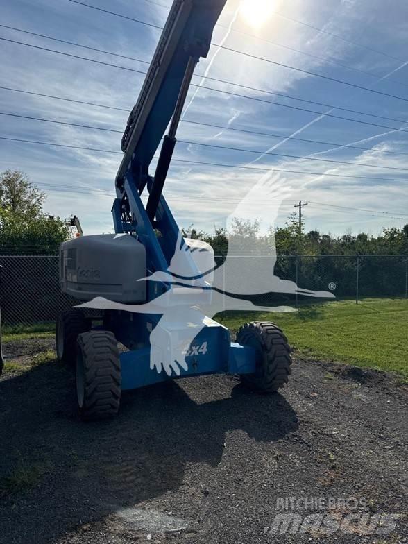 Genie S60X Teleskoplifte