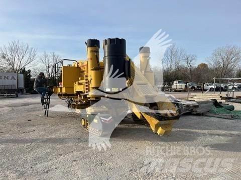 Gomaco GT3300 Forskalling