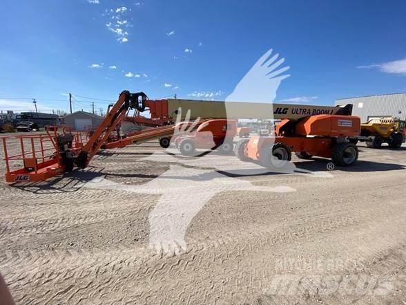 JLG 1200SJP Teleskoplifte