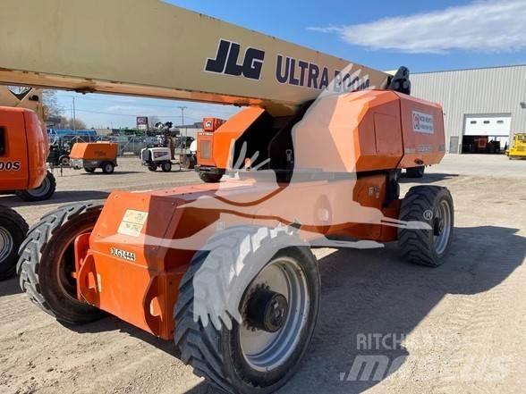 JLG 1200SJP Teleskoplifte