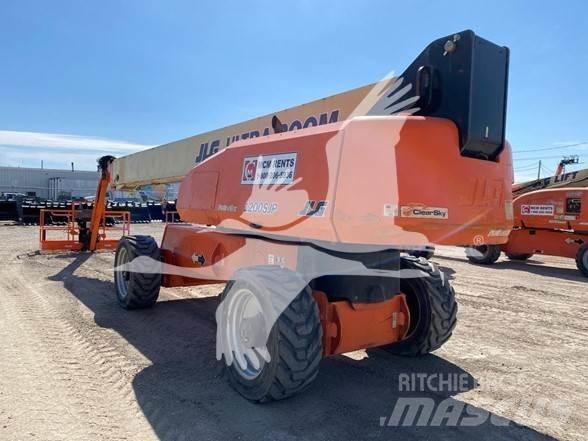JLG 1200SJP Teleskoplifte