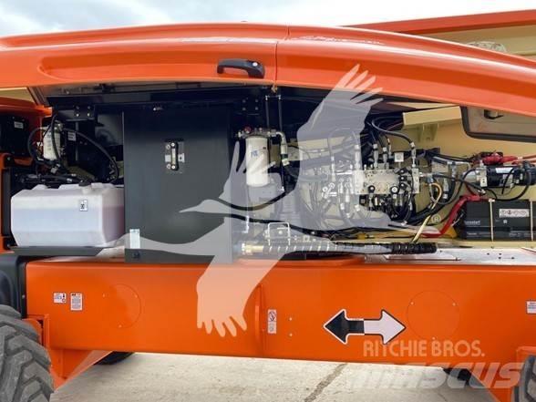 JLG 1250AJP Bomlifte med knækarm