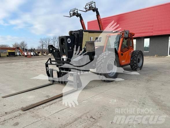JLG 1255 Teleskoplæssere