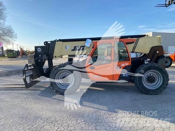 JLG 1255 Teleskoplæssere