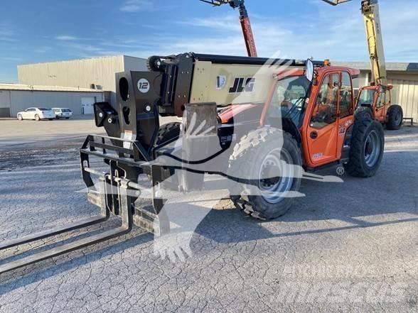 JLG 1255 Teleskoplæssere