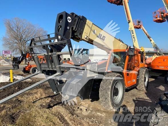 JLG 1255 Teleskoplæssere