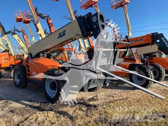 JLG 1255 Teleskoplæssere