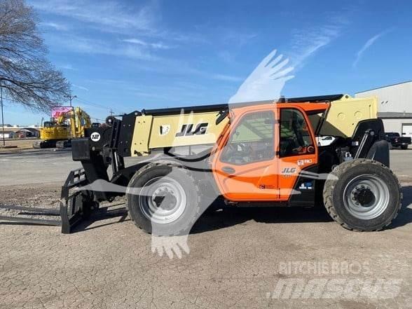 JLG 1255 Teleskoplæssere