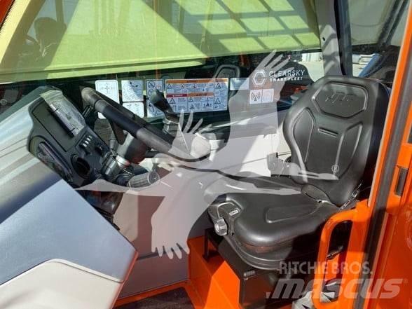 JLG 1255 Teleskoplæssere