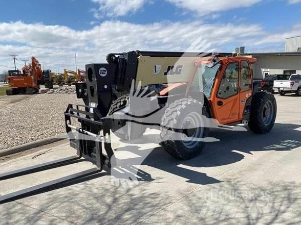 JLG 1255 Teleskoplæssere