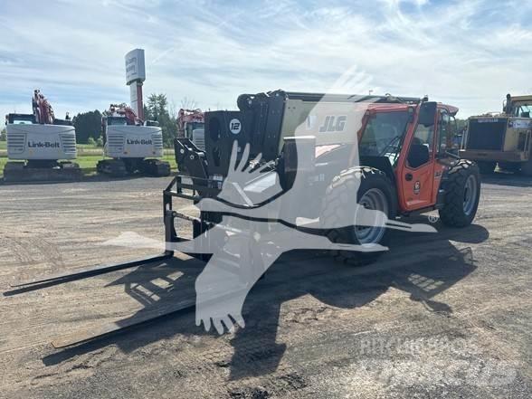 JLG 1255 Teleskoplæssere