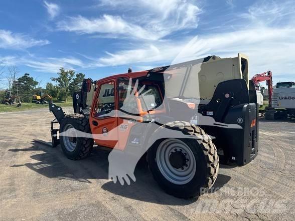 JLG 1255 Teleskoplæssere