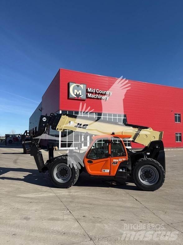 JLG 1255 Teleskoplæssere