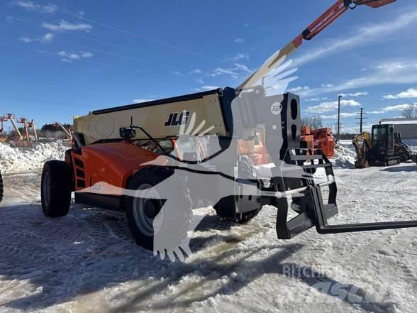 JLG 1255 Teleskoplæssere