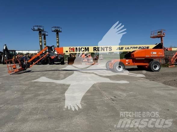 JLG 1350SJP Teleskoplifte