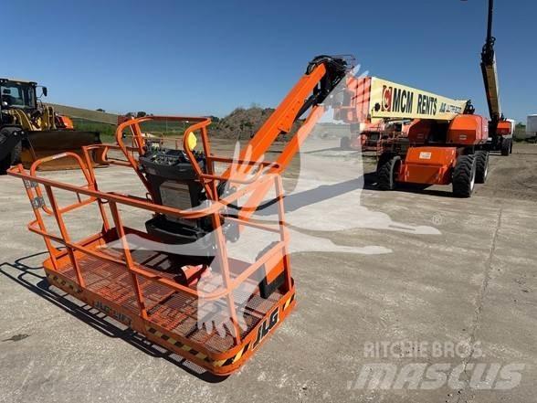 JLG 1350SJP Teleskoplifte
