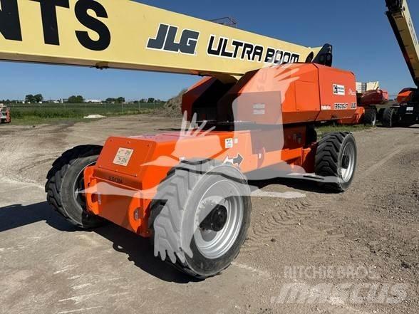 JLG 1350SJP Teleskoplifte