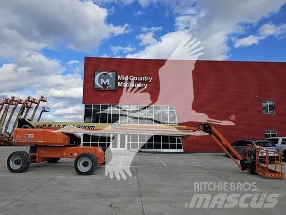 JLG 1350SJP Teleskoplifte