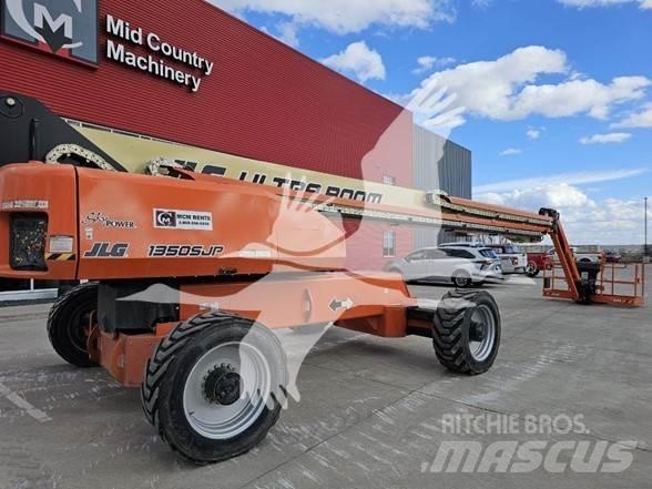 JLG 1350SJP Teleskoplifte