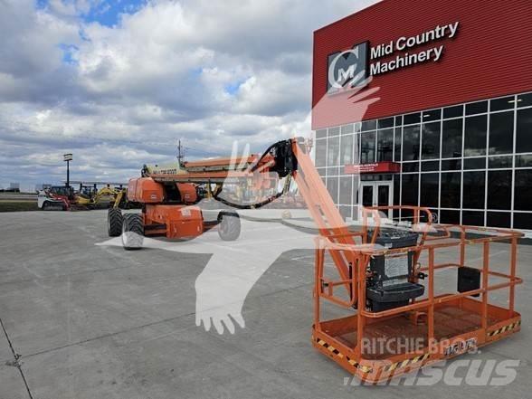 JLG 1350SJP Teleskoplifte
