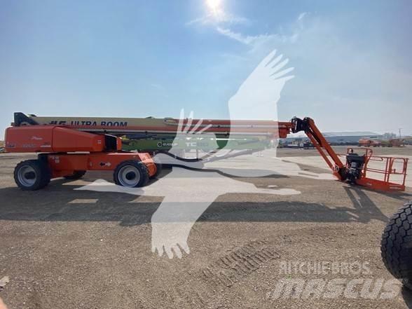 JLG 1350SJP Teleskoplifte