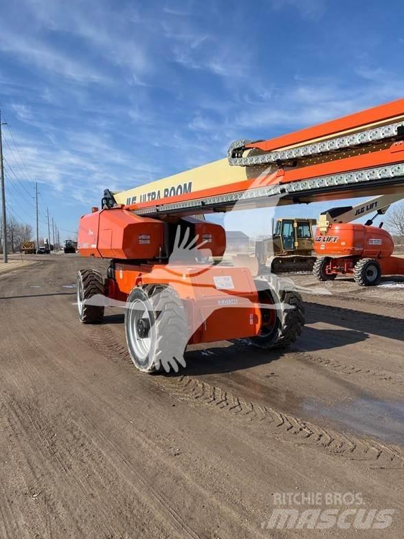 JLG 1350SJP Teleskoplifte