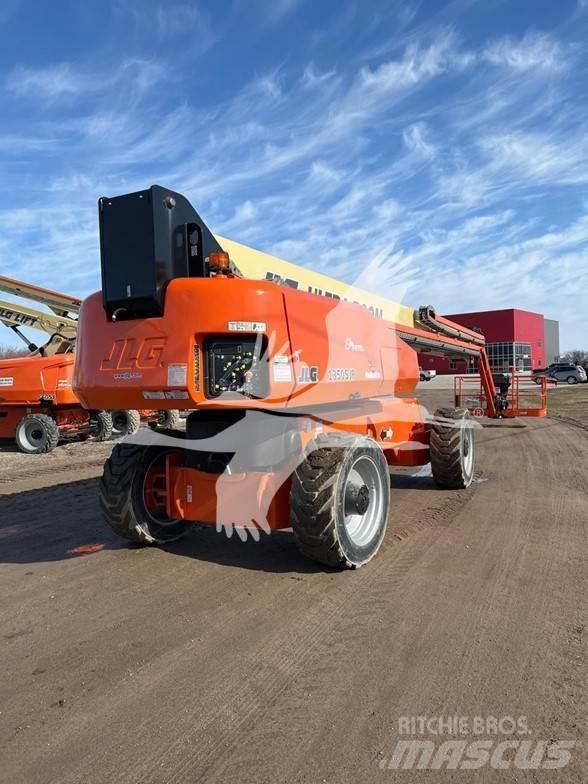 JLG 1350SJP Teleskoplifte