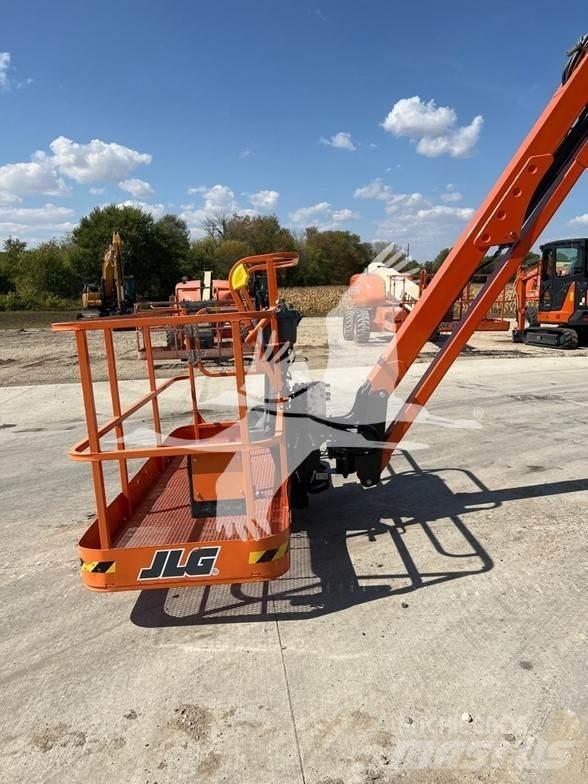 JLG 1350SJP Teleskoplifte