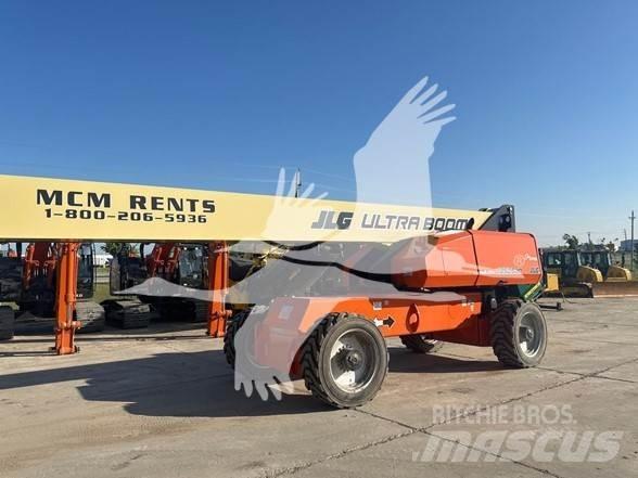 JLG 1350SJP Teleskoplifte