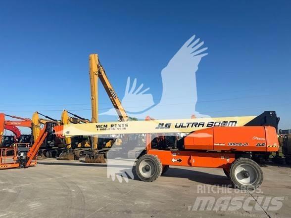 JLG 1350SJP Teleskoplifte