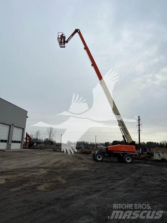 JLG 1350SJP Teleskoplifte