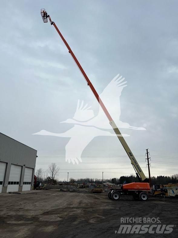 JLG 1350SJP Teleskoplifte