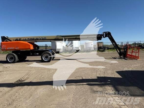 JLG 1350SJP Teleskoplifte