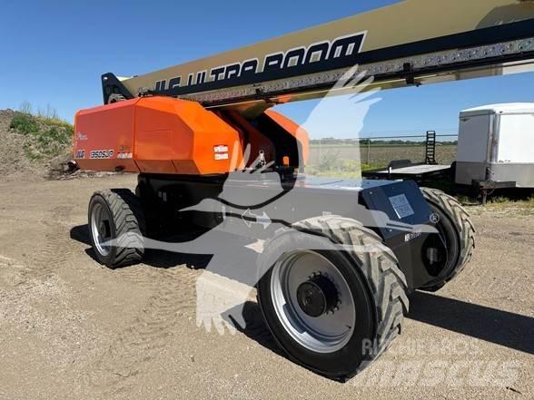 JLG 1350SJP Teleskoplifte