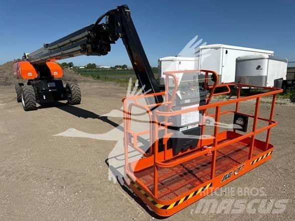 JLG 1350SJP Teleskoplifte