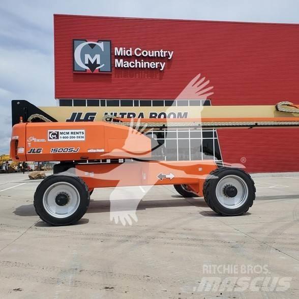JLG 1500SJ Teleskoplifte