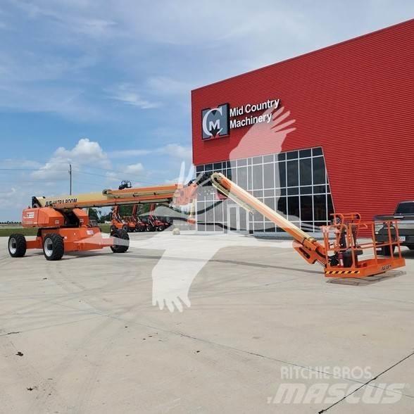 JLG 1500SJ Teleskoplifte