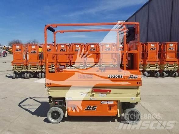 JLG 1930ES Saxlifte