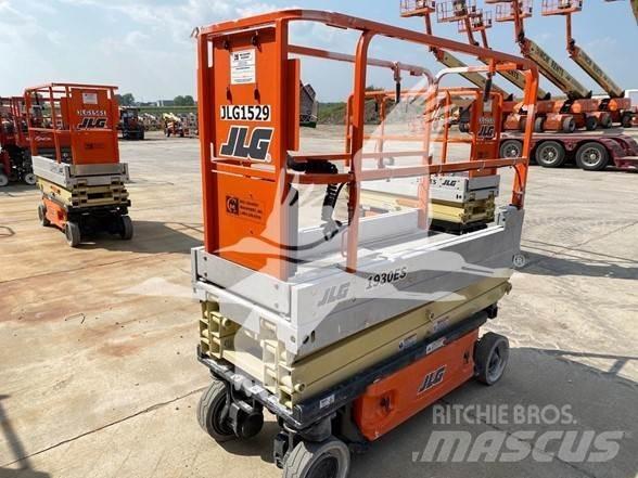 JLG 1930ES Saxlifte