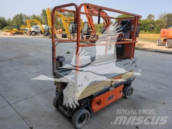 JLG 1930ES Saxlifte