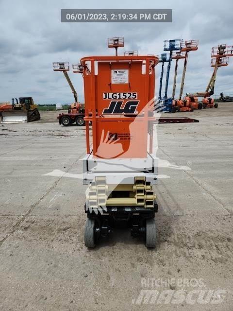 JLG 1930ES Saxlifte