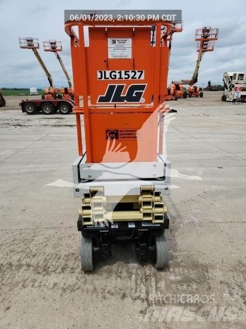 JLG 1930ES Saxlifte