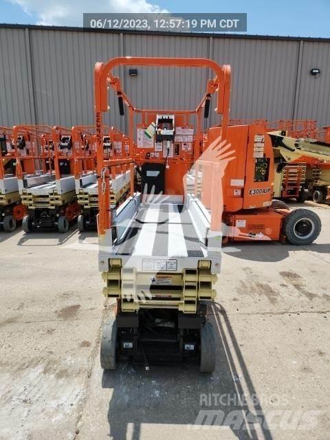 JLG 1930ES Saxlifte