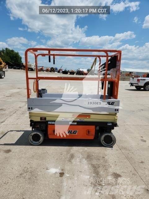 JLG 1930ES Saxlifte