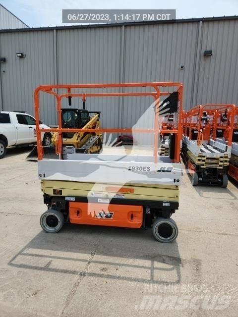 JLG 1930ES Saxlifte