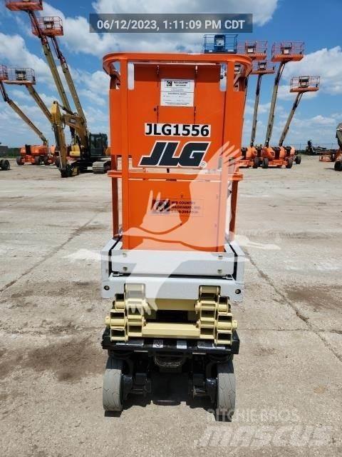 JLG 1930ES Saxlifte