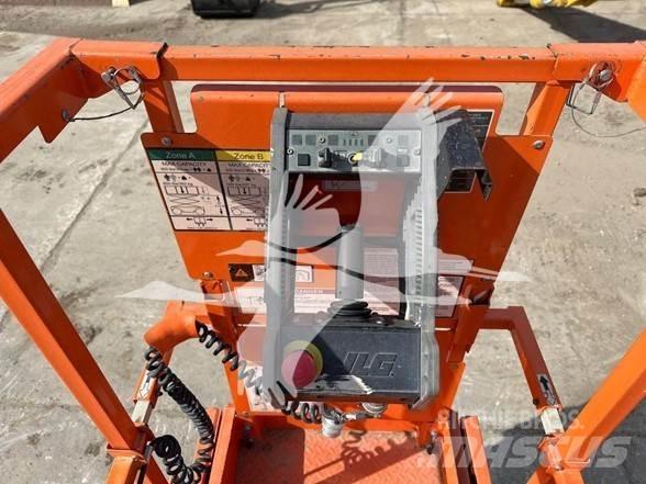 JLG 2632ES Saxlifte